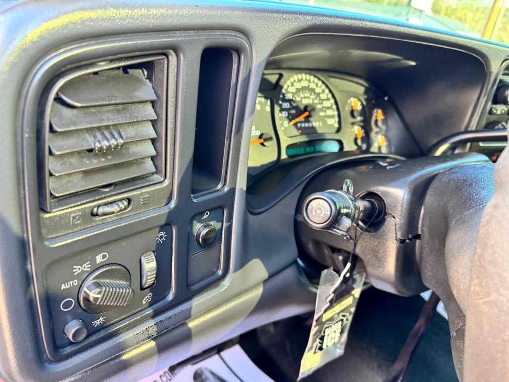 2006 GMC Sierra 1500 Work Truck photo