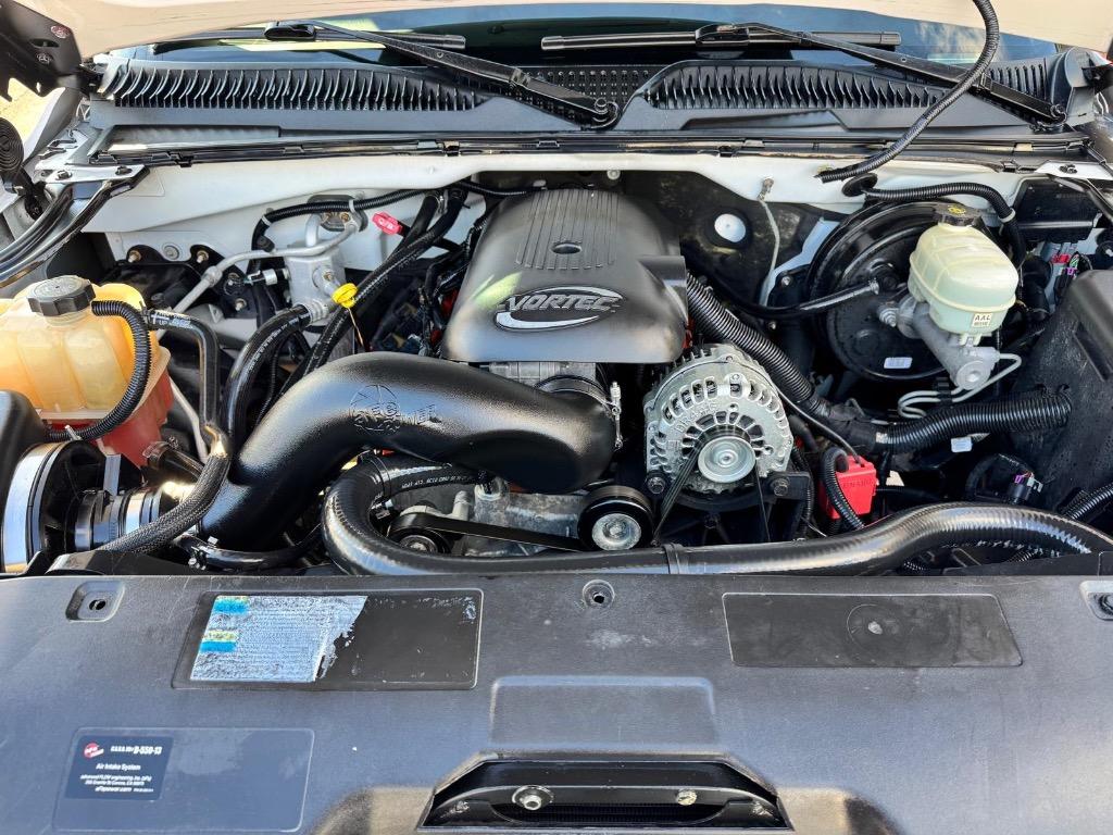 2006 GMC Sierra 1500 Work Truck photo