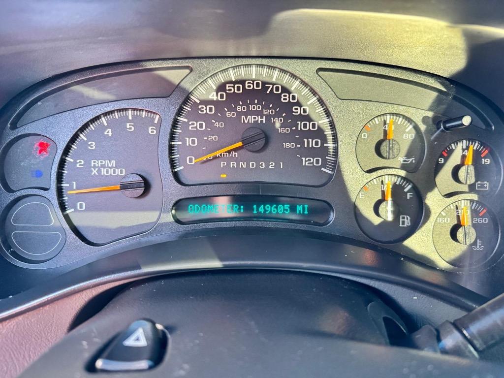 2006 GMC Sierra 1500 Work Truck photo