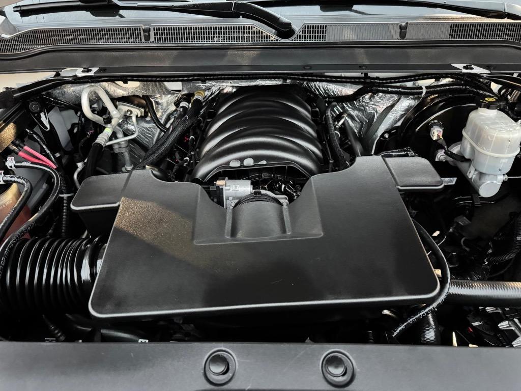2016 GMC Yukon Denali photo