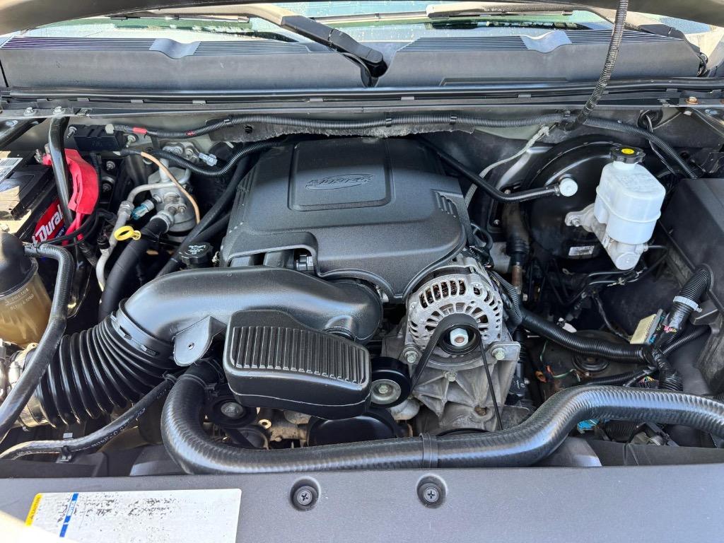 2009 Chevrolet Silverado 1500 LT photo