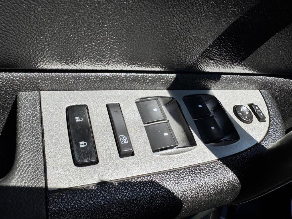 2009 Chevrolet Silverado 1500 LT photo