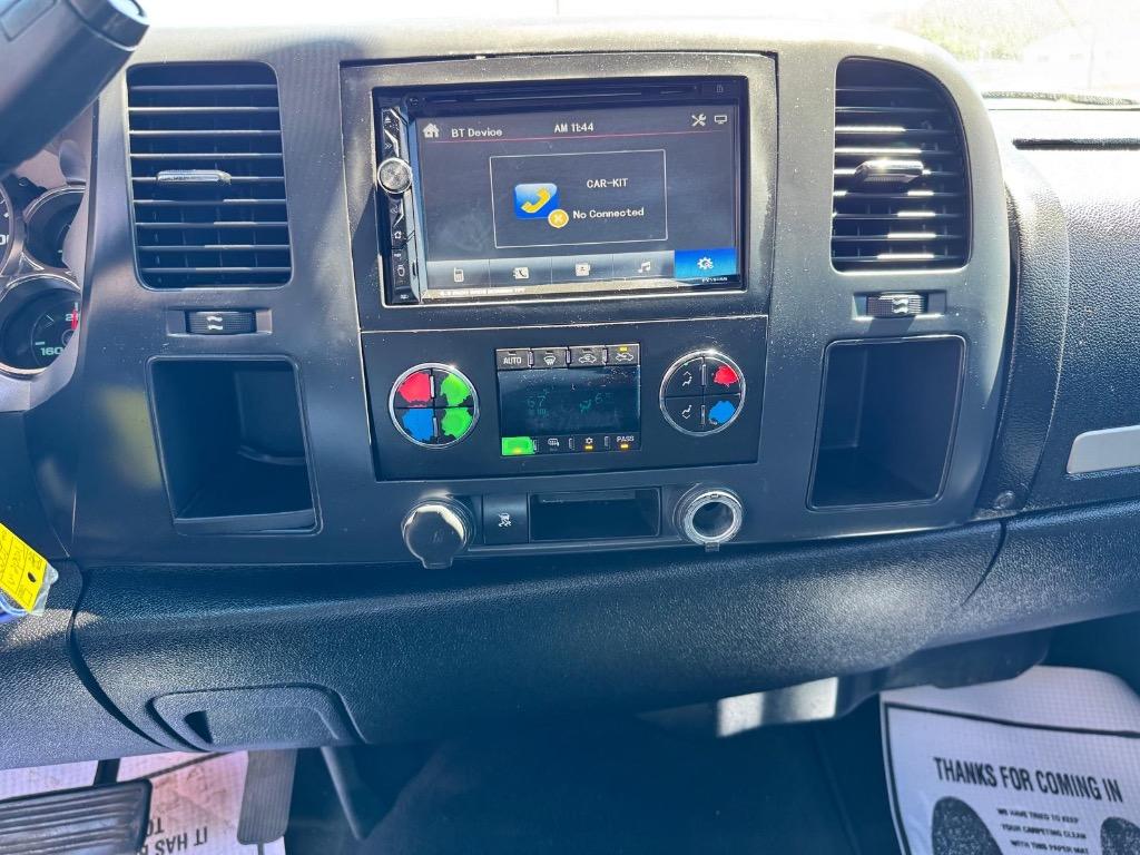 2009 Chevrolet Silverado 1500 LT photo