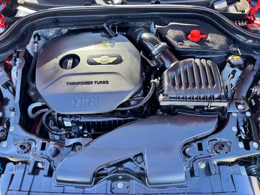 2015 MINI Cooper photo