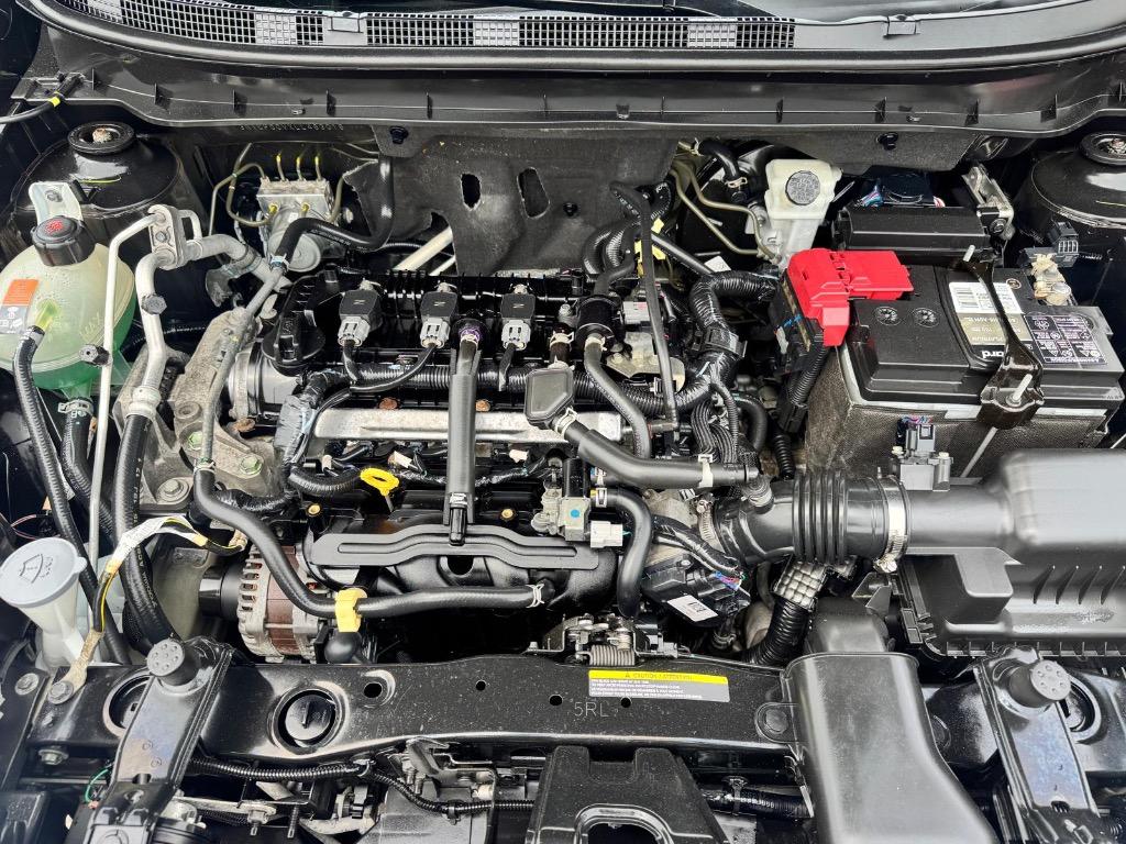 2020 Nissan Kicks SV photo