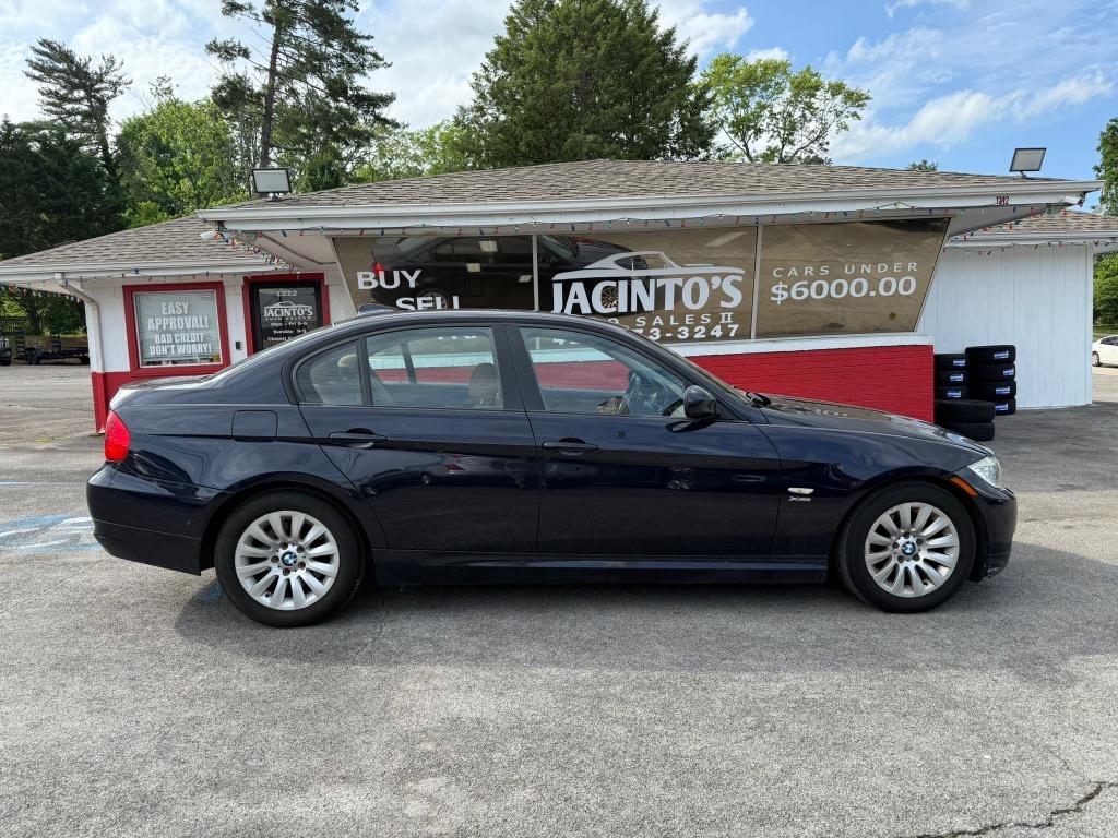 2009 BMW 3-Series 328xi photo