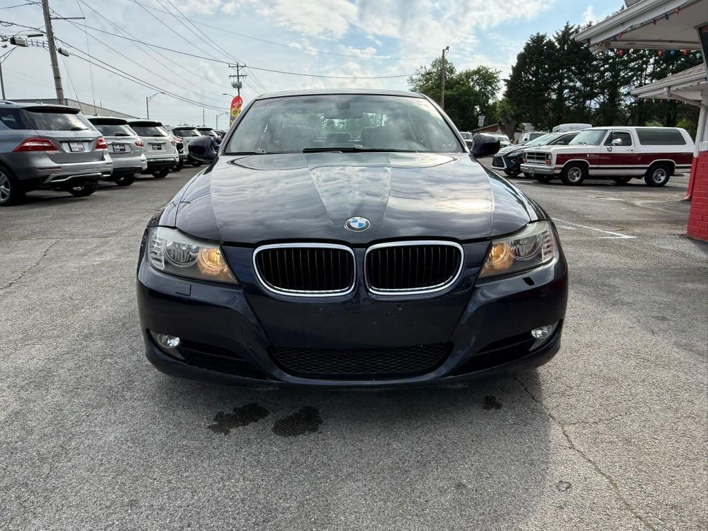2009 BMW 3-Series 328xi photo
