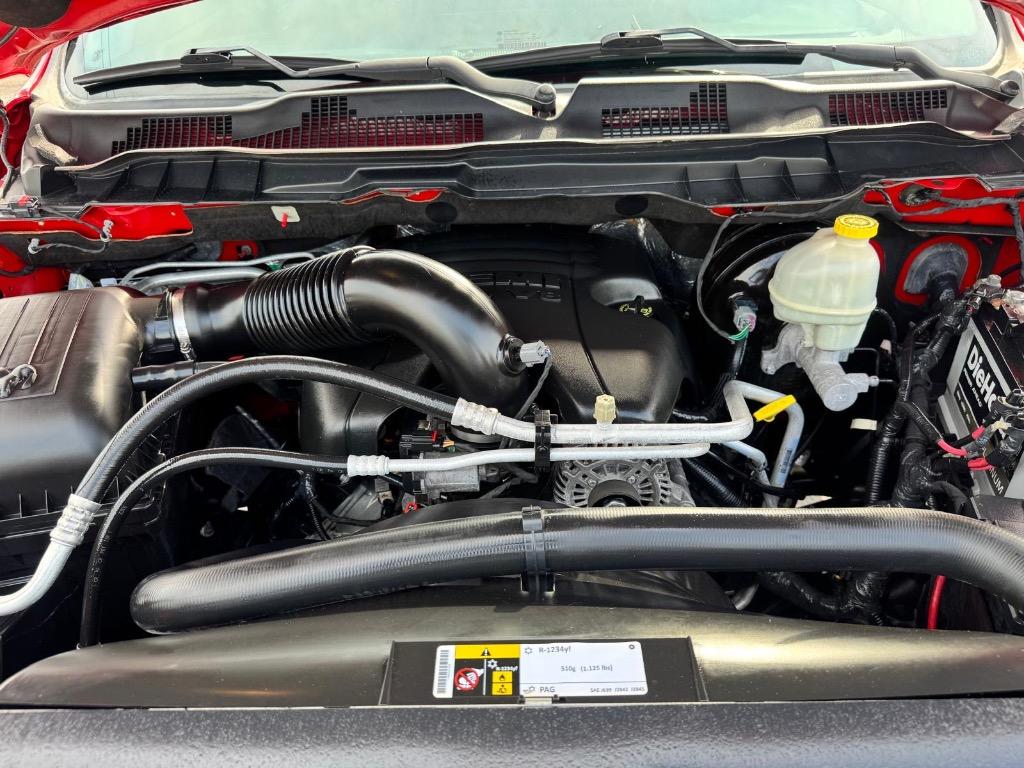 2023 Ram 3500 photo 41