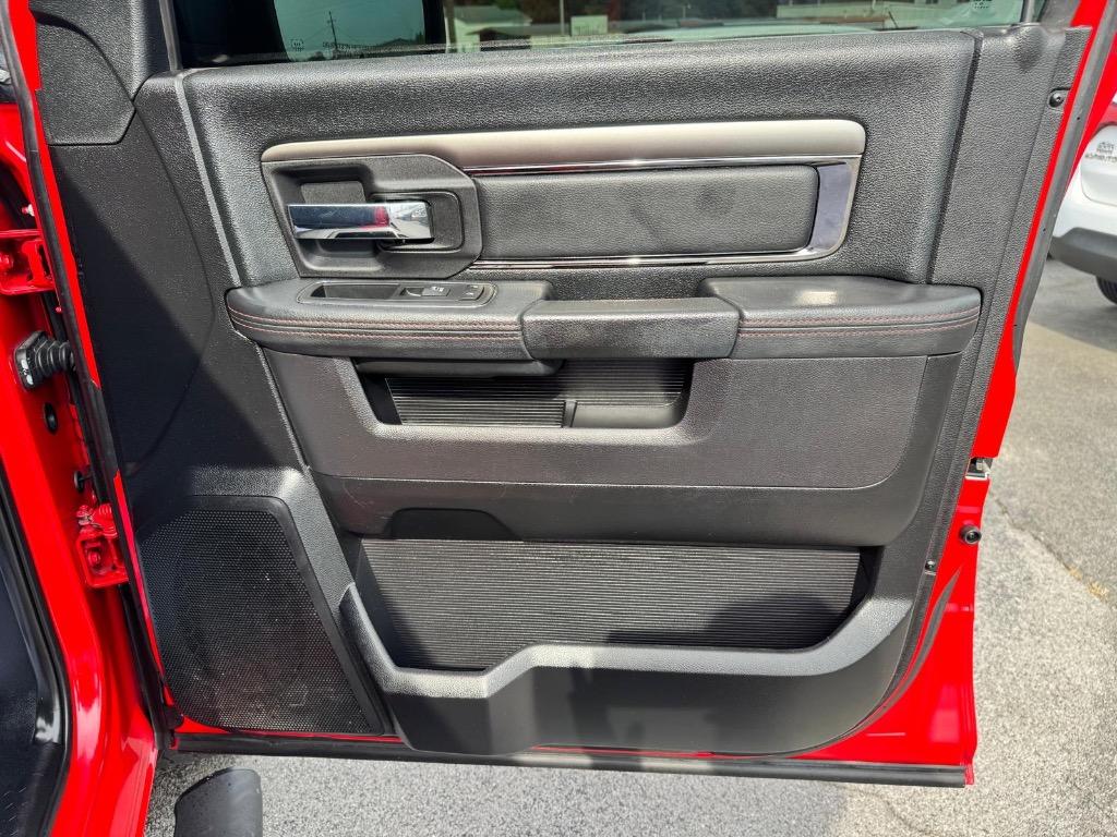 2023 Ram 3500 photo 39