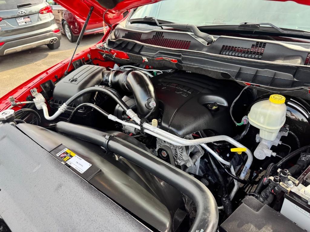 2023 Ram 3500 photo 43