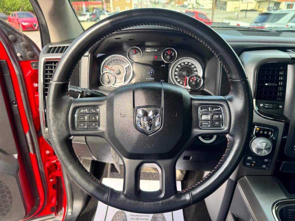 2023 Ram 3500 photo 26
