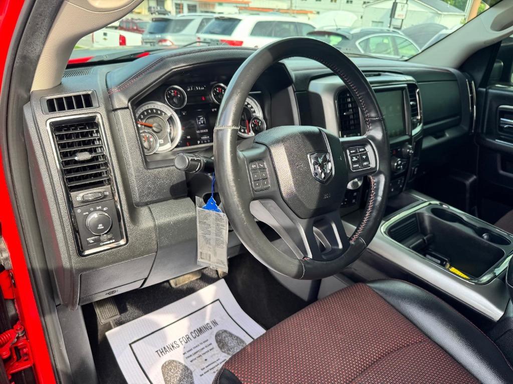 2023 Ram 3500 photo 25