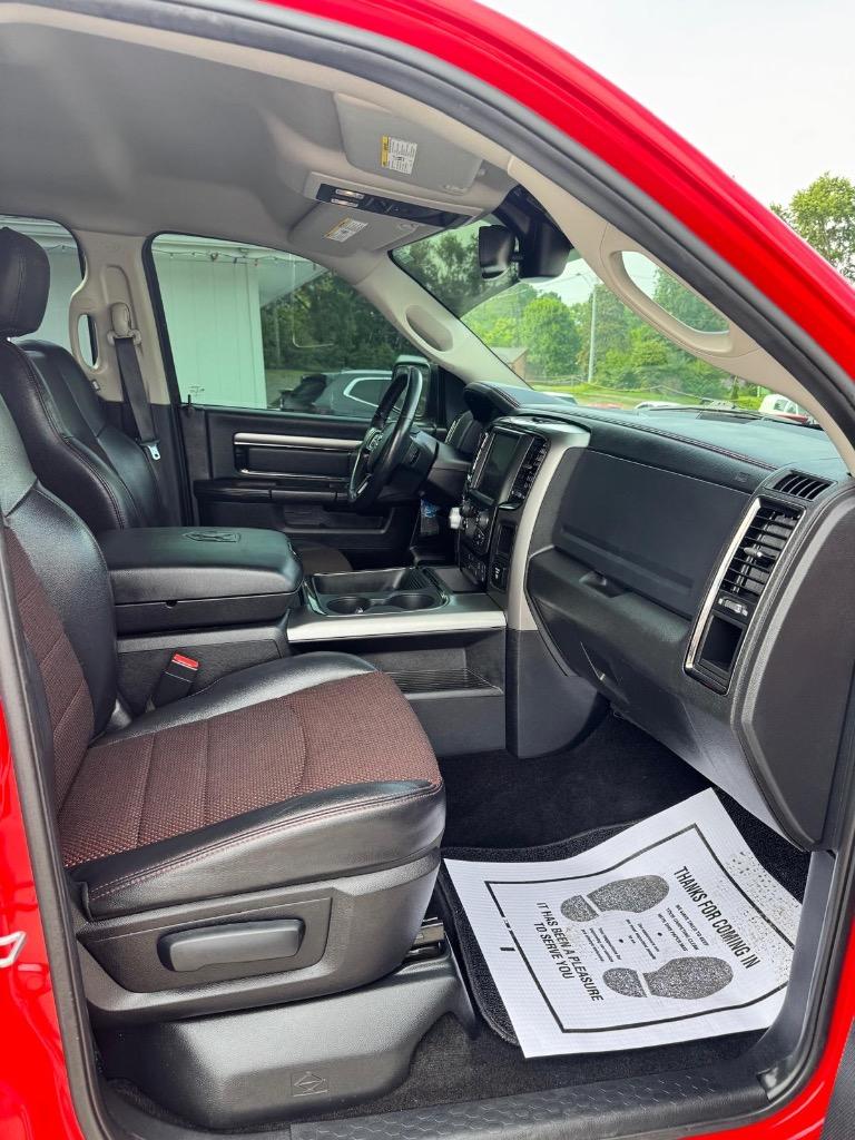 2023 Ram 3500 photo 40
