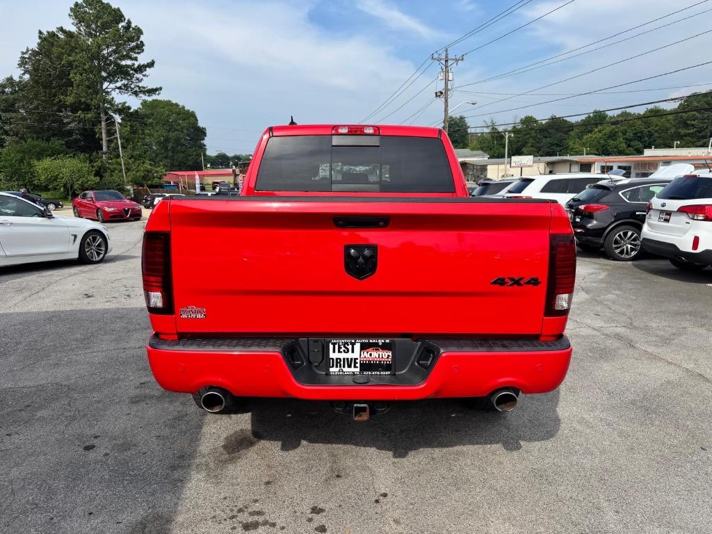 2023 Ram 3500 photo 18