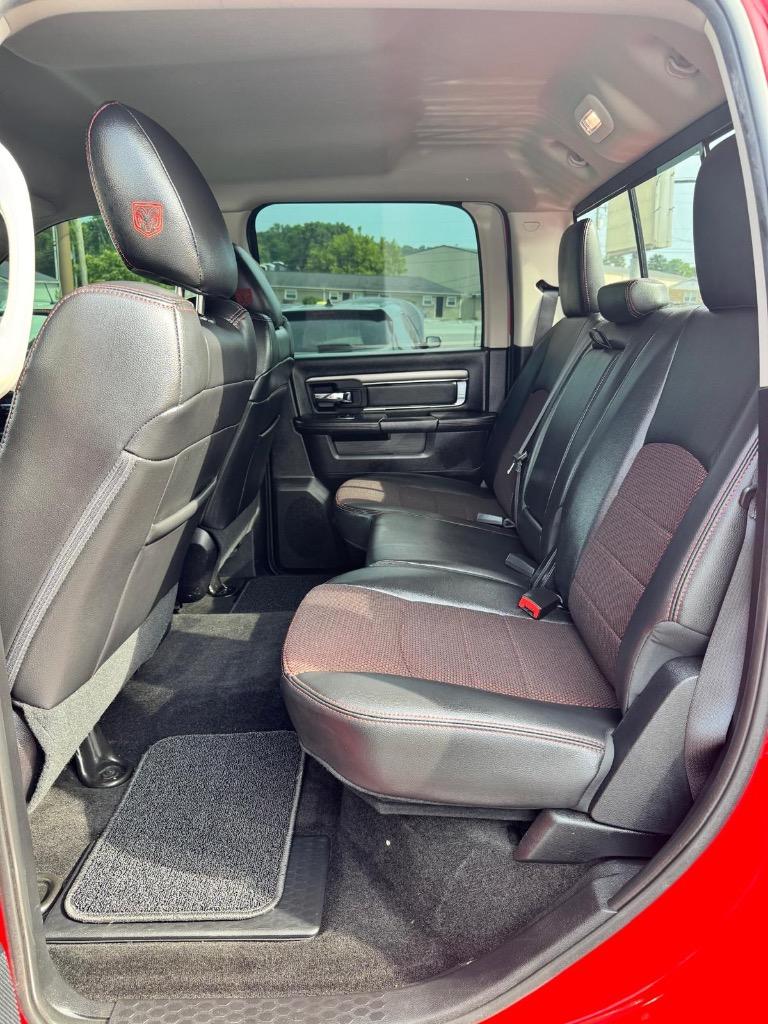 2023 Ram 3500 photo 33