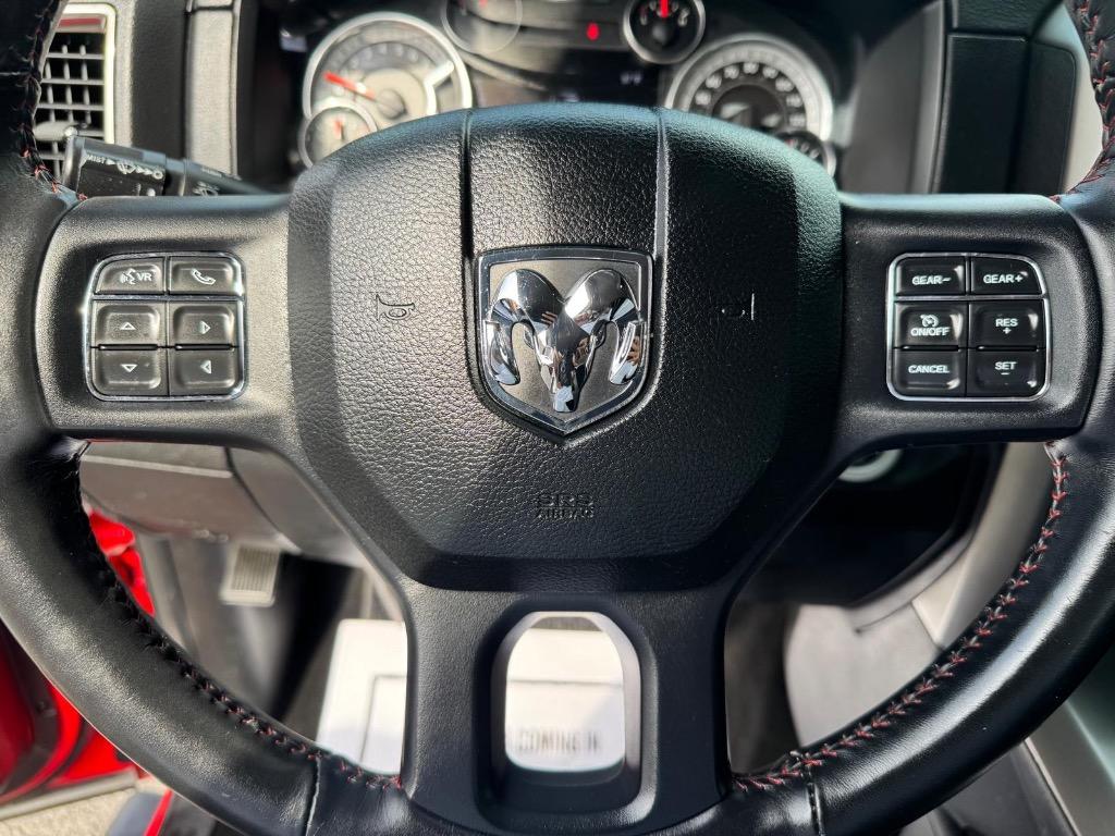 2023 Ram 3500 photo 27