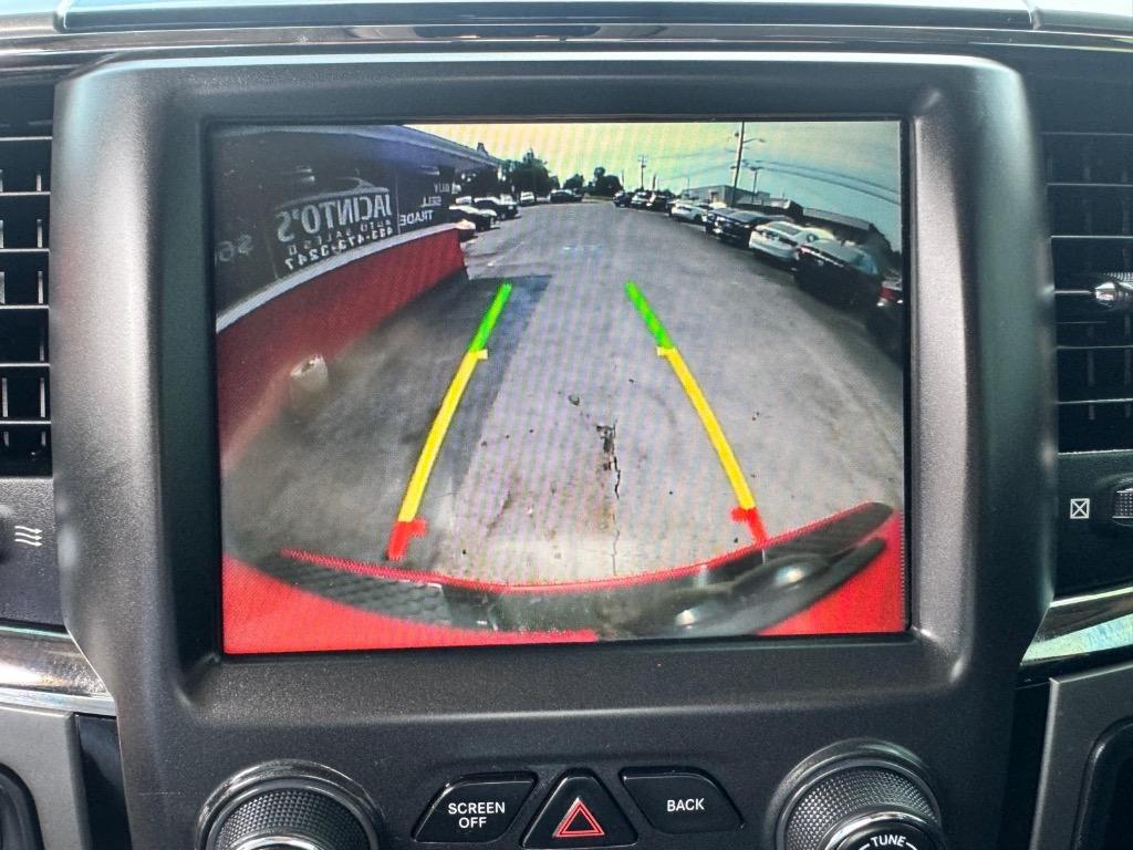 2023 Ram 3500 photo 31