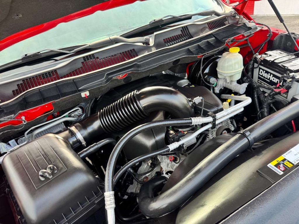2023 Ram 3500 photo 42