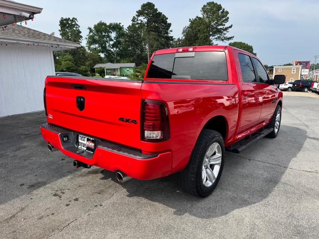 2023 Ram 3500 photo 19