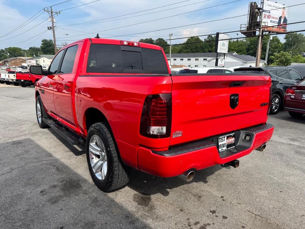 2023 Ram 3500 photo 17