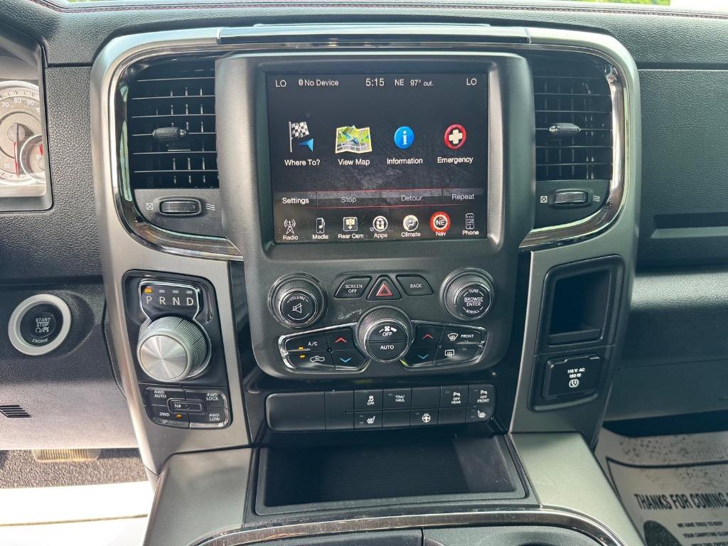 2023 Ram 3500 photo 29