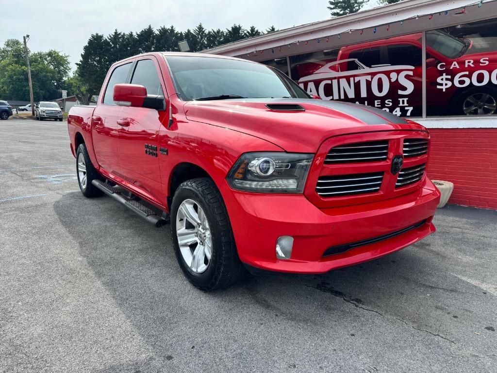 2023 Ram 3500 photo 13