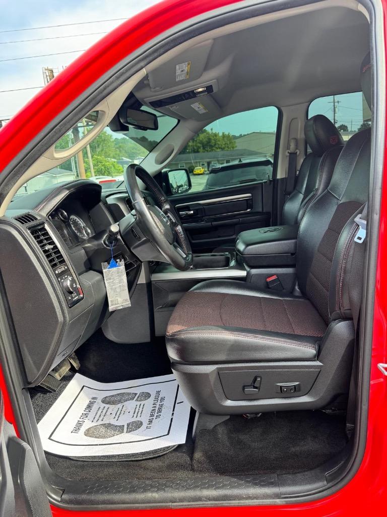 2023 Ram 3500 photo 24