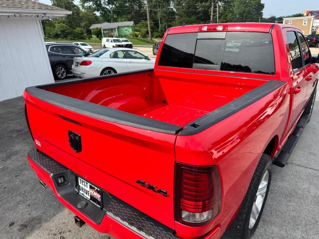 2023 Ram 3500 photo 36