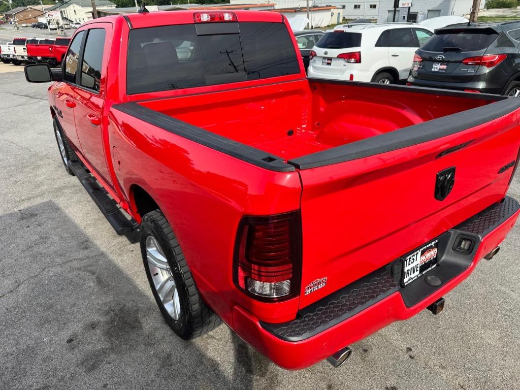 2023 Ram 3500 photo 35