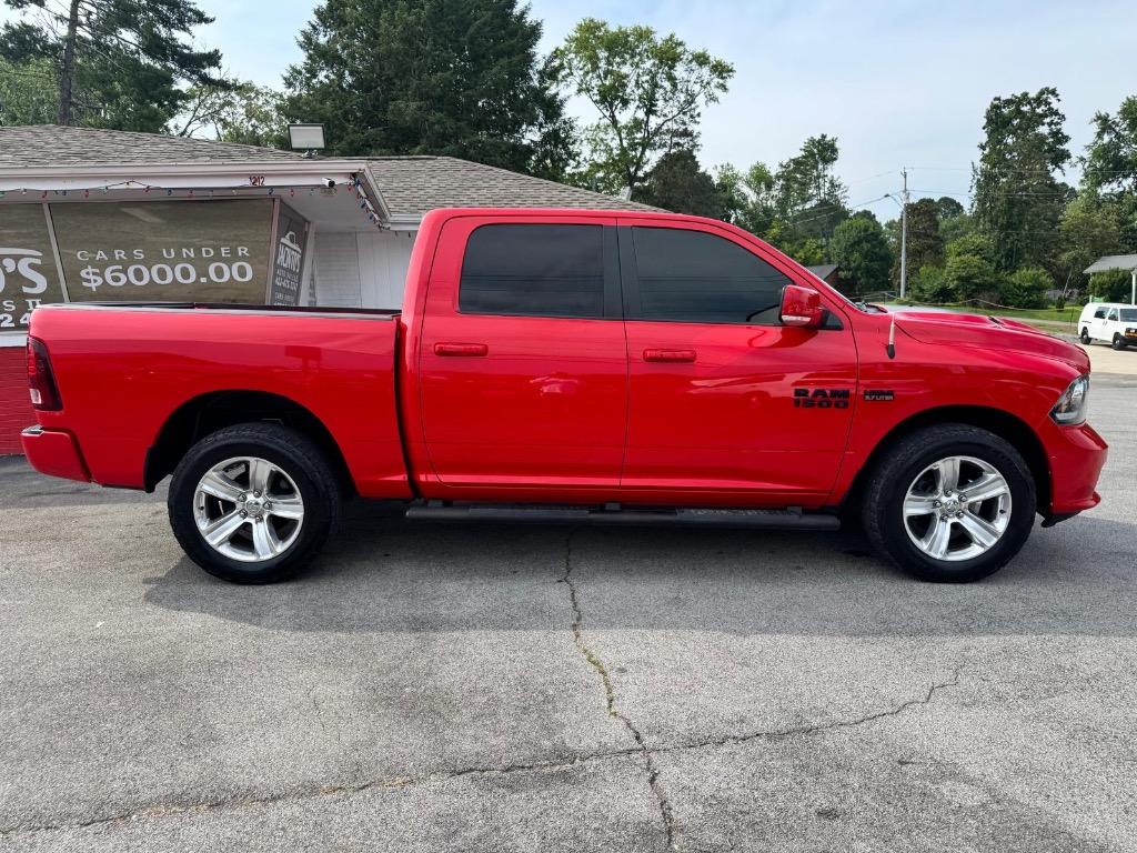 2023 Ram 3500 photo 20