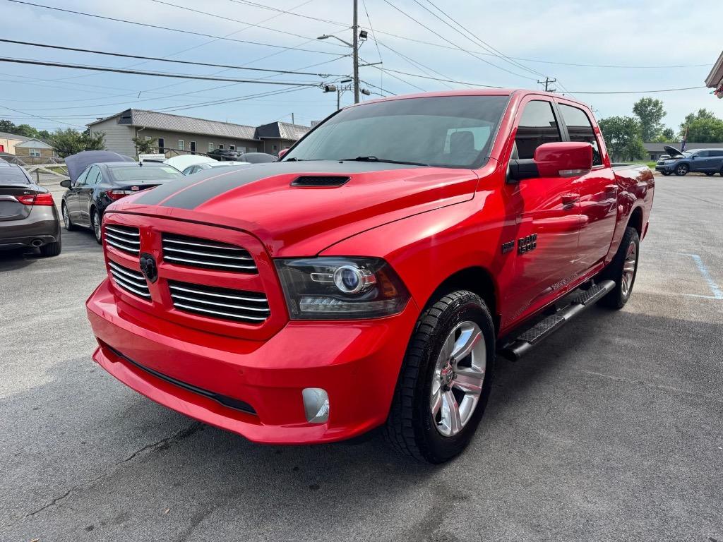 2023 Ram 3500 photo 15