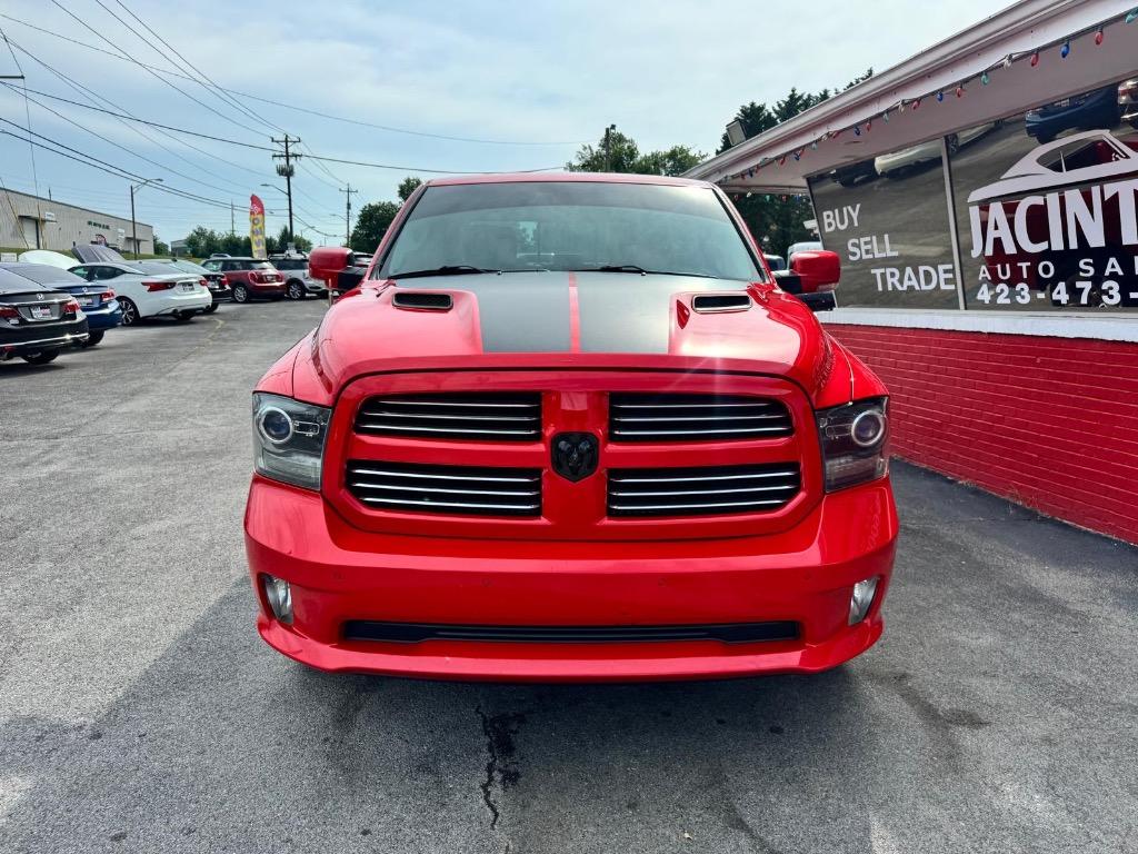 2023 Ram 3500 photo 14