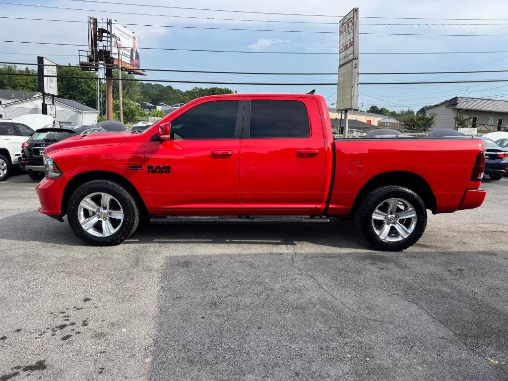 2023 Ram 3500 photo 16