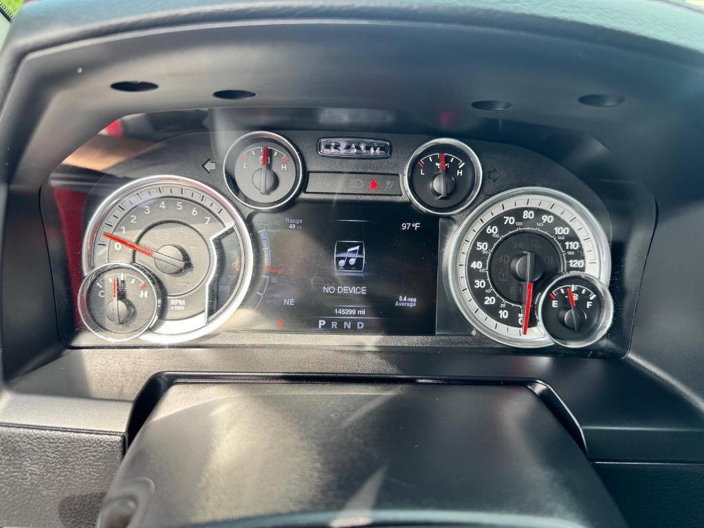 2023 Ram 3500 photo 28