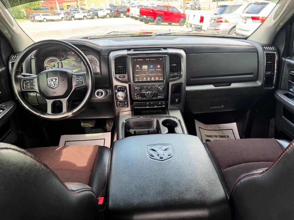 2023 Ram 3500 photo 34