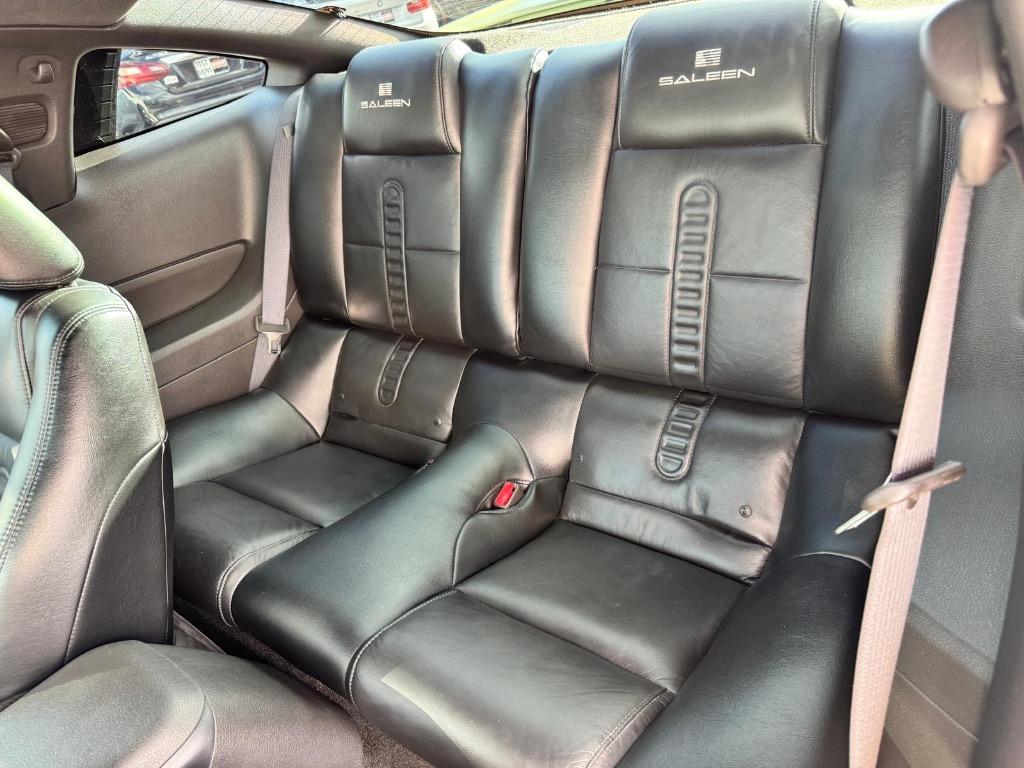 2006 Ford Mustang - $40,995