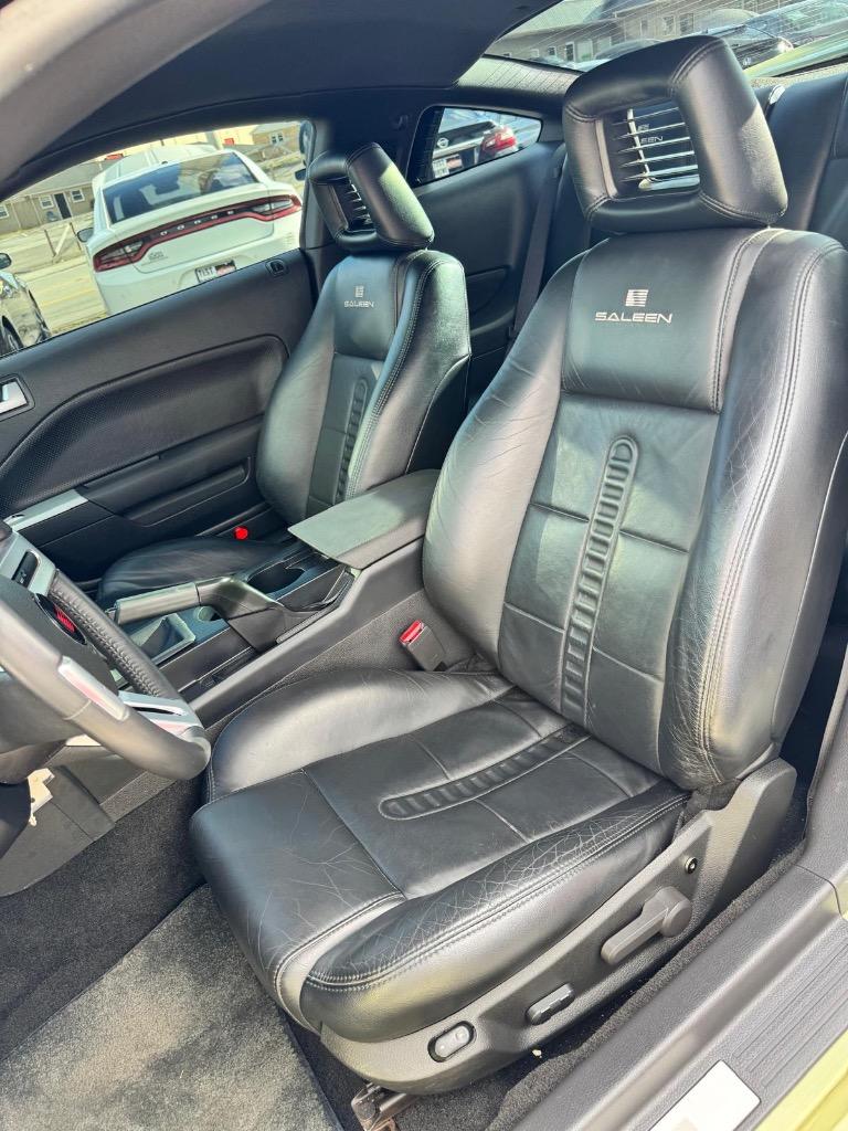 2006 Ford Mustang - $40,995