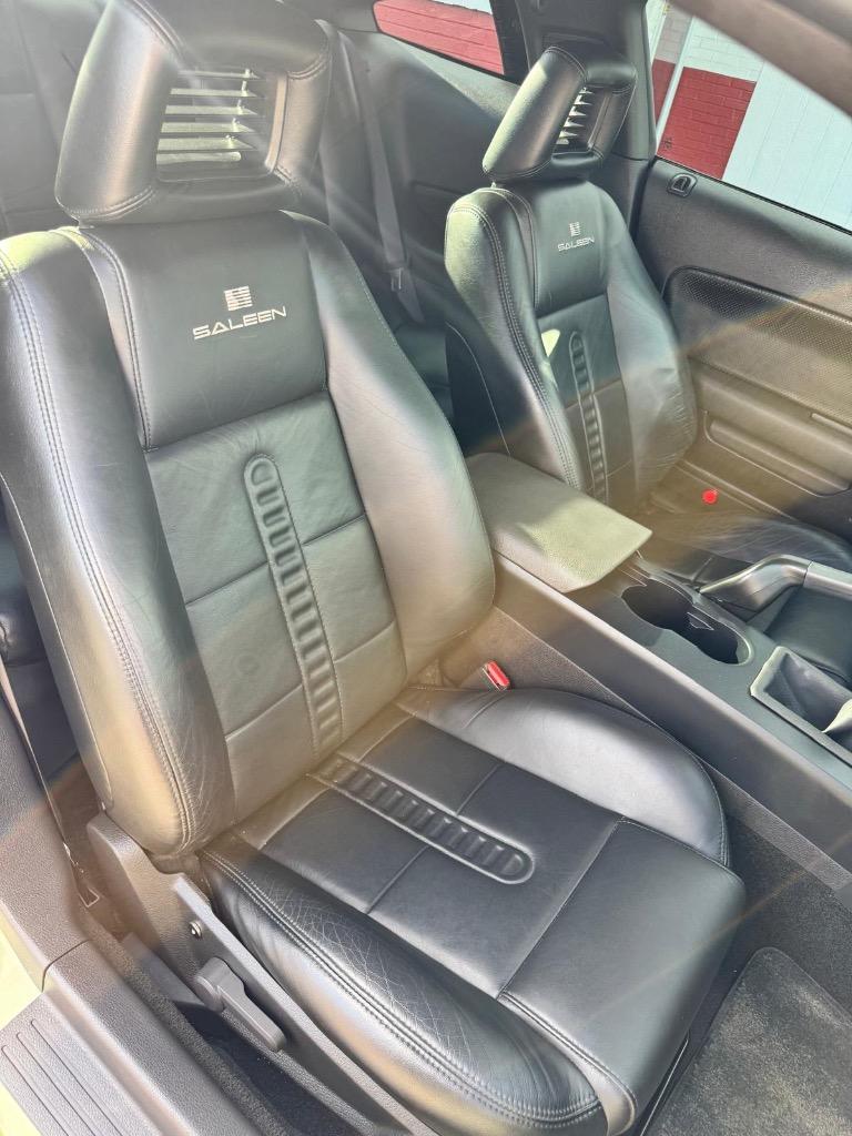 2006 Ford Mustang - $40,995