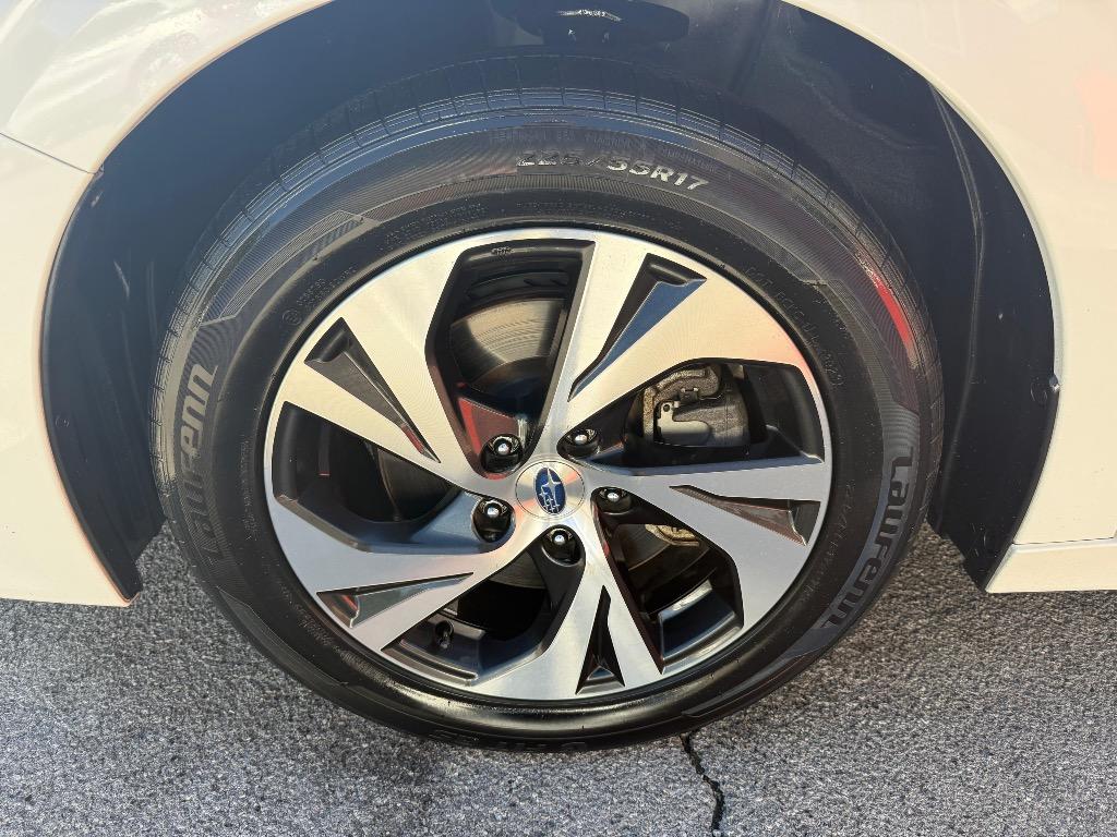 2022 Subaru Legacy - $13,995