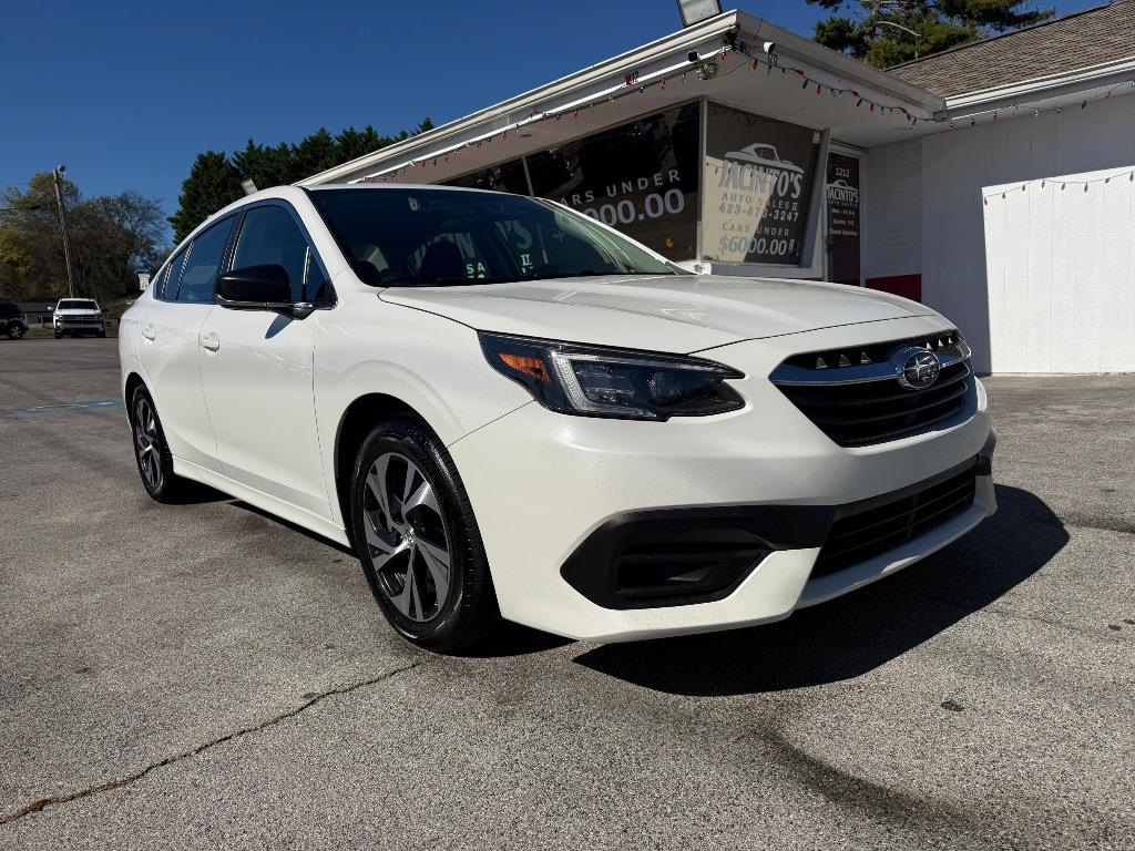 2022 Subaru Legacy - $13,995