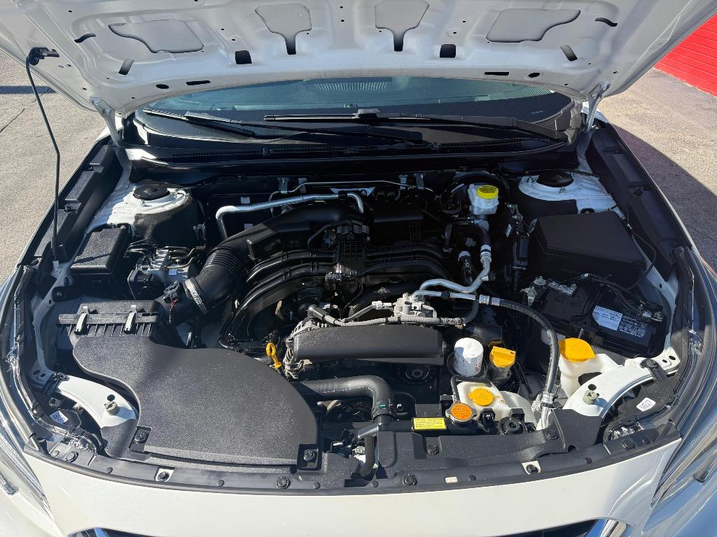 2022 Subaru Legacy - $13,995