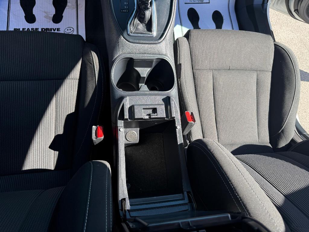 2022 Subaru Legacy - $13,995