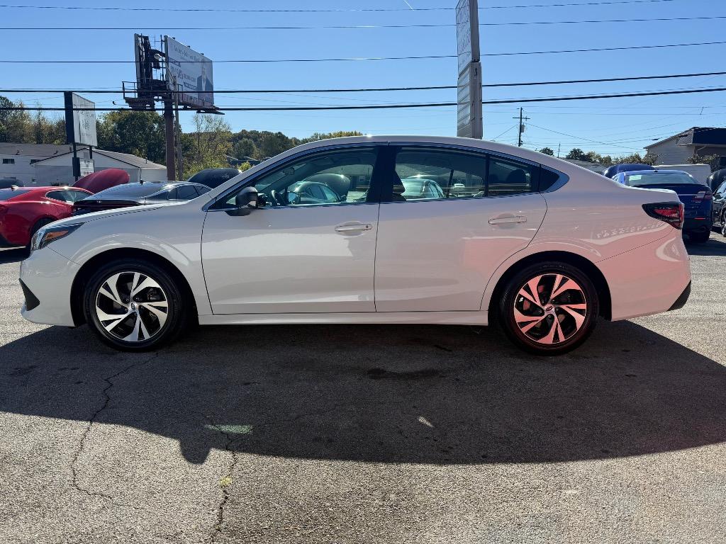 2022 Subaru Legacy - $13,995