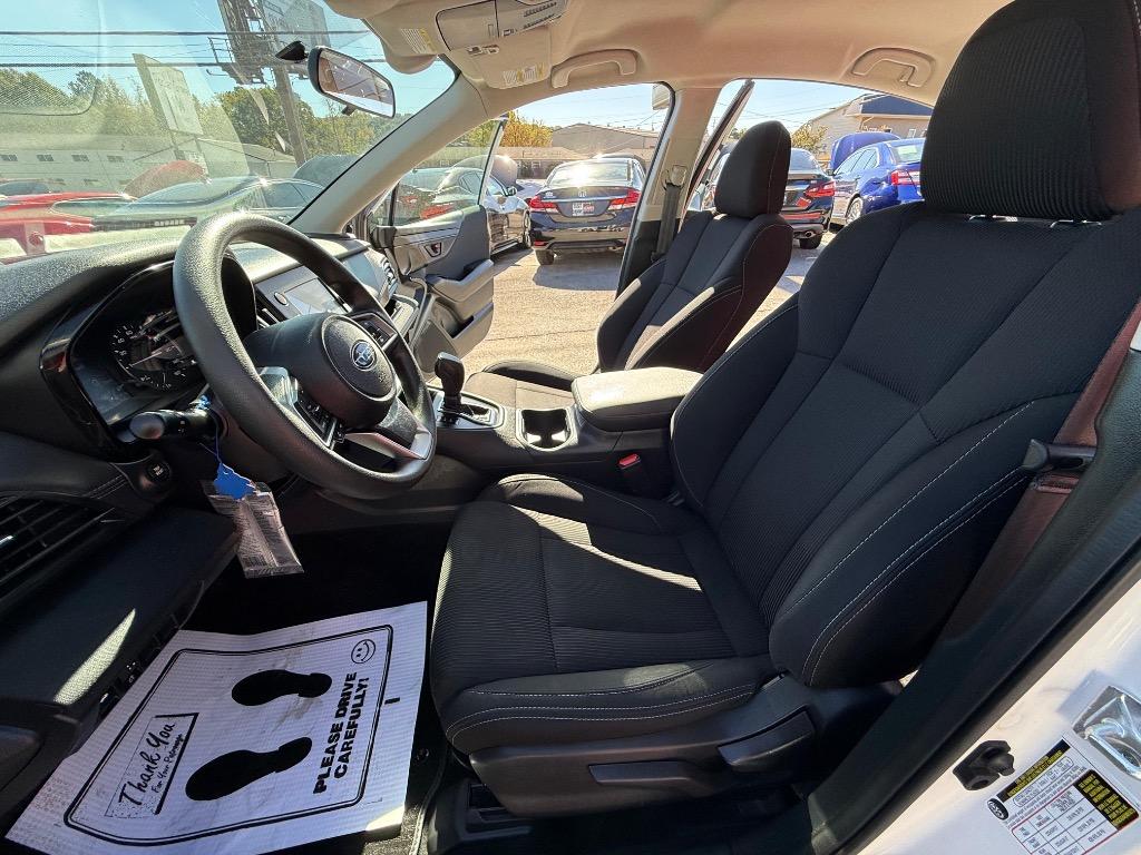 2022 Subaru Legacy - $13,995