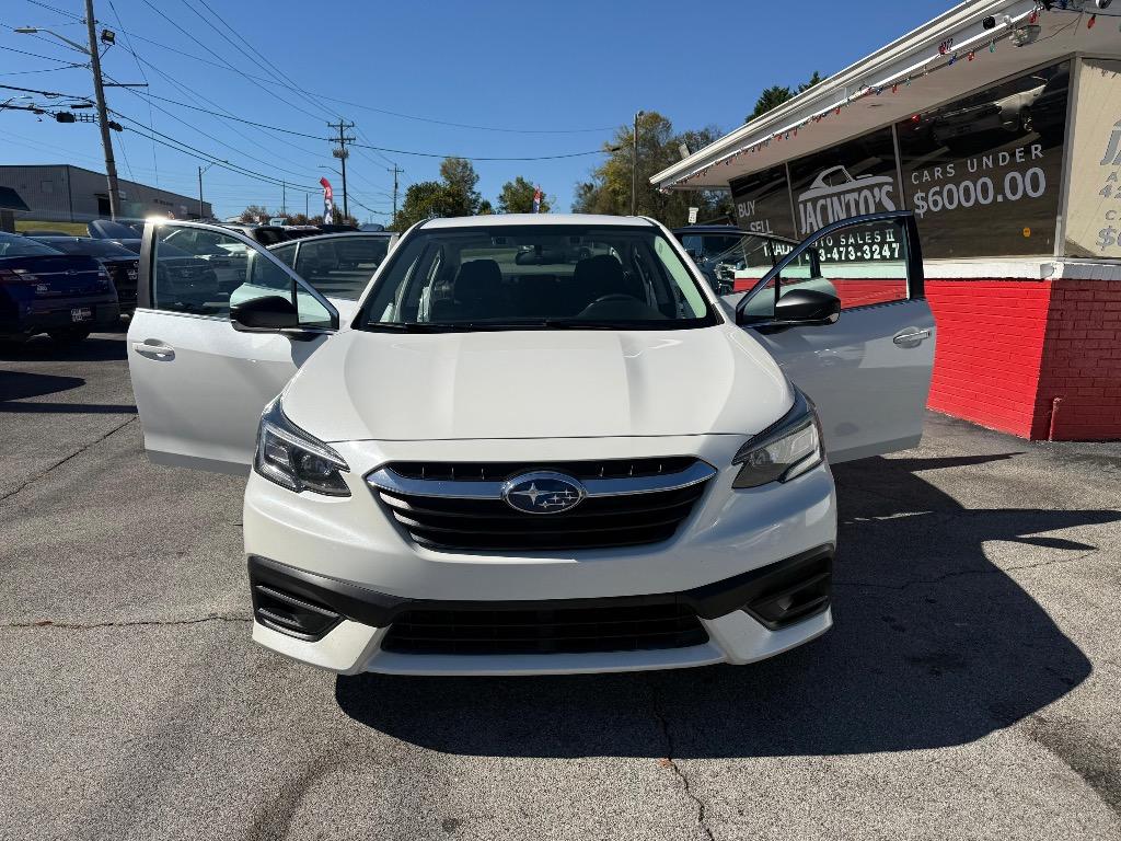2022 Subaru Legacy - $13,995