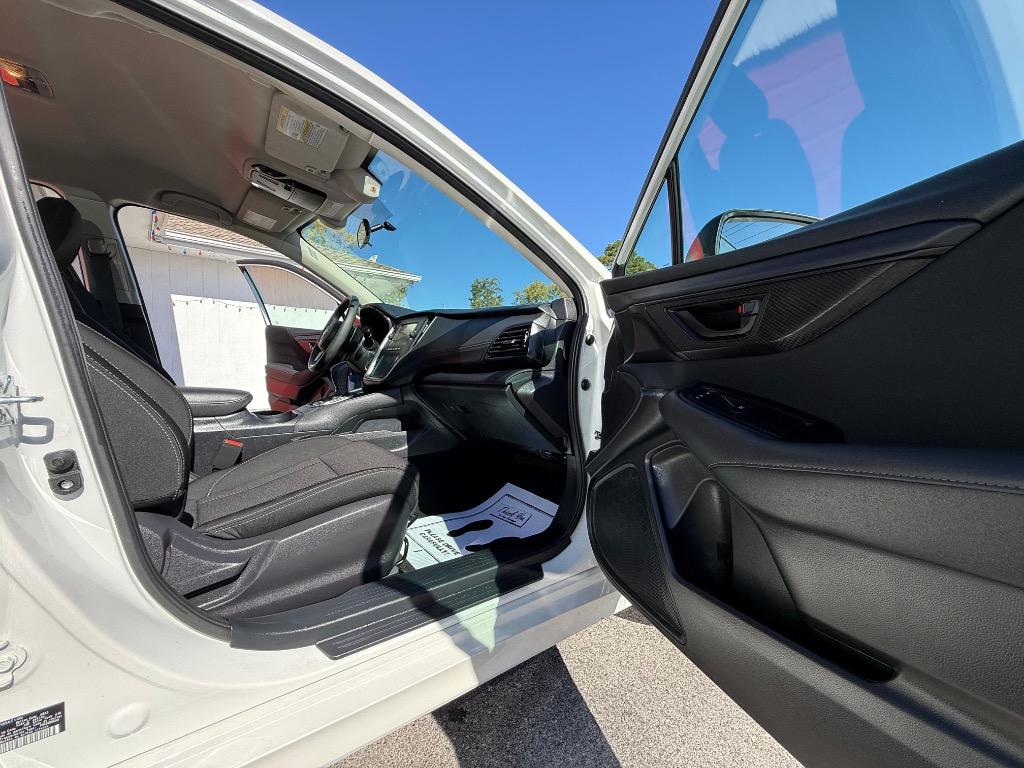2022 Subaru Legacy - $13,995