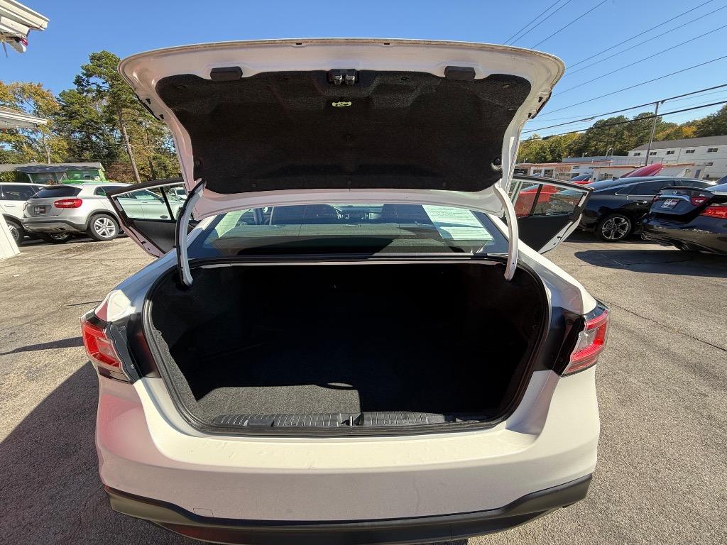 2022 Subaru Legacy - $13,995