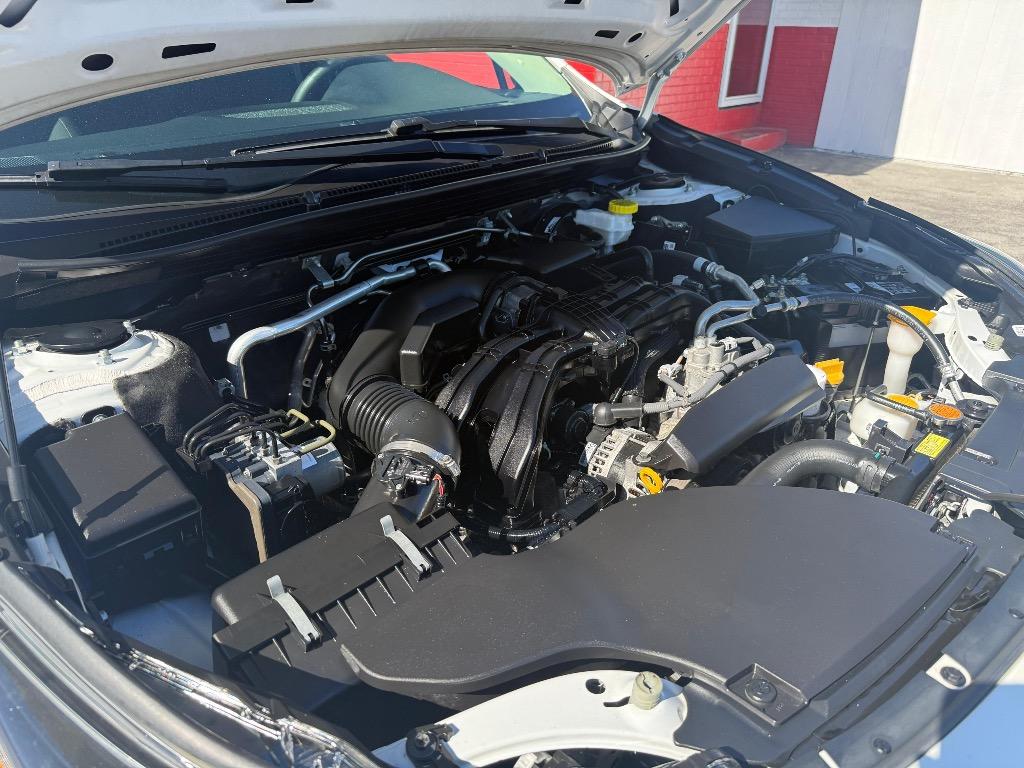 2022 Subaru Legacy - $13,995