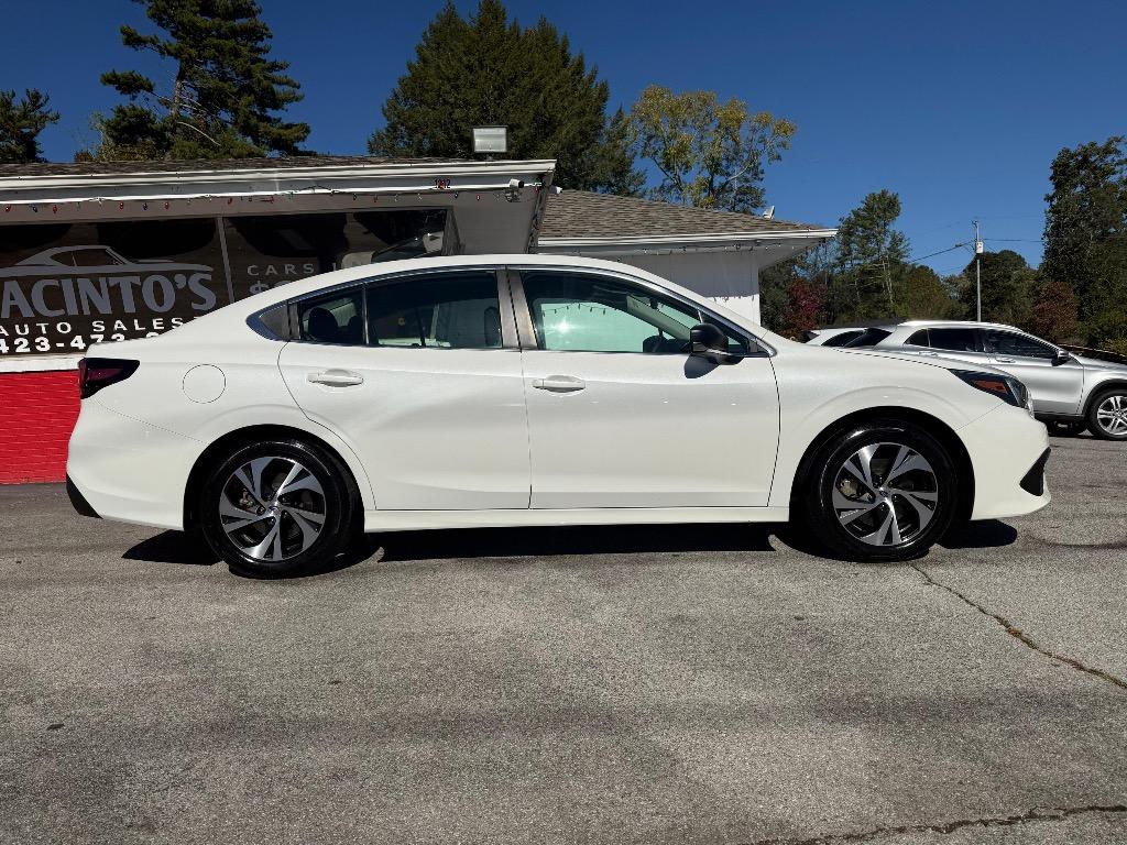 2022 Subaru Legacy - $13,995