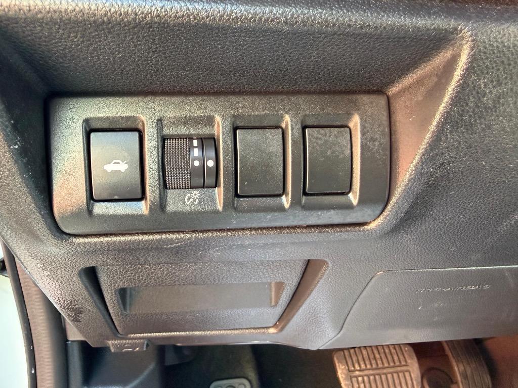 2022 Subaru Legacy - $13,995